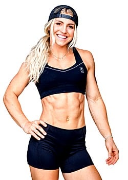 Claire Thomas